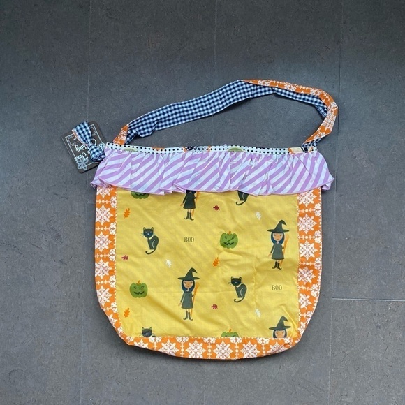 MATILDA Jane Halloween bag - Picture 2 of 4